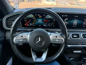 Mercedes-Benz GLE 400 Coupe* AMG* HUD* 360* Massage* ЛИЗИНГ, снимка 5