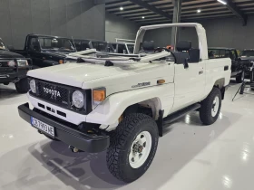 Toyota Land cruiser BJ73, снимка 12