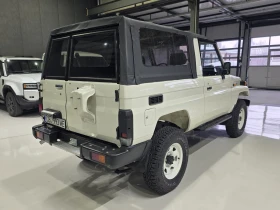 Toyota Land cruiser BJ73, снимка 3