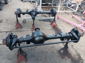 Toyota Land cruiser BJ73, снимка 16