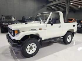 Toyota Land cruiser BJ73, снимка 10