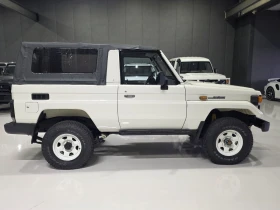 Toyota Land cruiser BJ73, снимка 4