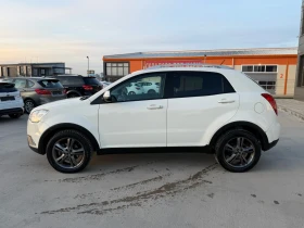 SsangYong Korando * TOP* 2.0* , снимка 6