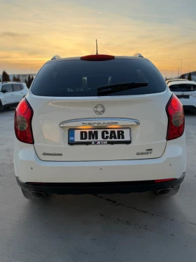 SsangYong Korando * TOP* 2.0* , снимка 3