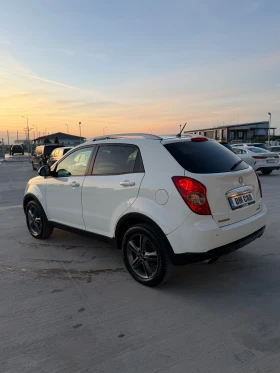 SsangYong Korando * TOP* 2.0* , снимка 4