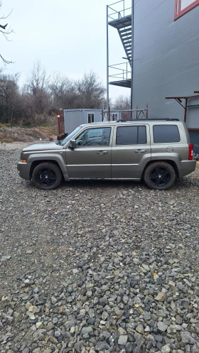 Jeep Patriot, снимка 3