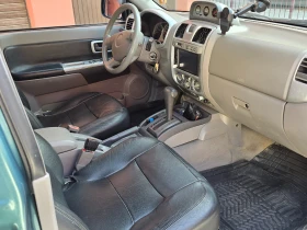 Isuzu D-max, снимка 8