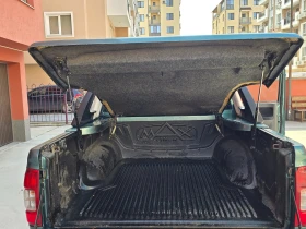 Isuzu D-max, снимка 11