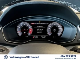 Audi SQ5  SPORTBACK* MATRIX* 360КАМЕРА* LANE* ASSIST* , снимка 9