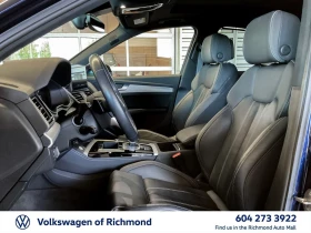 Audi SQ5  SPORTBACK* MATRIX* 360КАМЕРА* LANE* ASSIST* , снимка 11