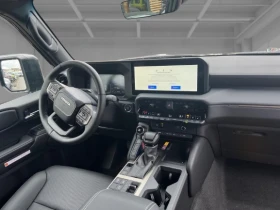 Toyota Land cruiser 2.8 D-4D = NEW = Executive Гаранция, снимка 7