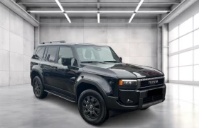 Toyota Land cruiser 2.8 D-4D = NEW = Executive Гаранция, снимка 1