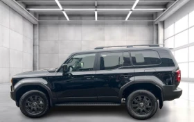 Toyota Land cruiser 2.8 D-4D = NEW = Executive Гаранция, снимка 3