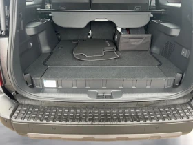 Toyota Land cruiser 2.8 D-4D = NEW = Executive Гаранция, снимка 10