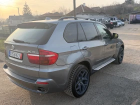 BMW X5 3.5D, снимка 4