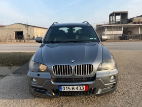 BMW X5 3.5D, снимка 2
