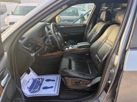 BMW X5 3.5D, снимка 9
