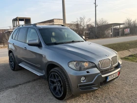 BMW X5 3.5D, снимка 3