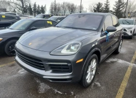 Porsche Cayenne АВТОКРЕДИТ* ЦЕНА БЕЗ АНАЛОГ* , снимка 1