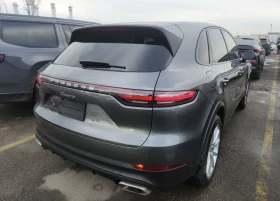 Porsche Cayenne АВТОКРЕДИТ* ЦЕНА БЕЗ АНАЛОГ* , снимка 3