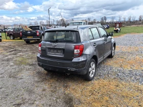 Toyota Urban Cruiser 1.4 D4D 4x4, снимка 3