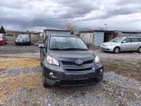 Toyota Urban Cruiser 1.4 D4D 4x4, снимка 1