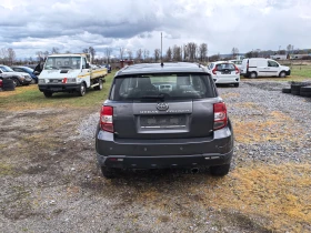 Toyota Urban Cruiser 1.4 D4D 4x4, снимка 4
