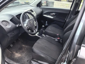 Toyota Urban Cruiser 1.4 D4D 4x4, снимка 7