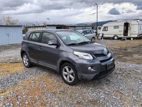 Toyota Urban Cruiser 1.4 D4D 4x4, снимка 2