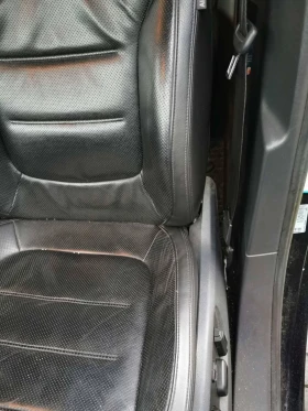 VW Touareg, снимка 9