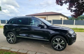 VW Touareg, снимка 4