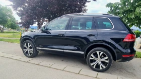 VW Touareg, снимка 5