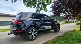 VW Touareg, снимка 3