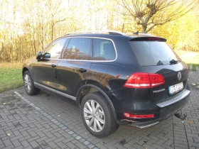 VW Touareg, снимка 5
