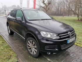 VW Touareg, снимка 2
