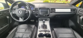 VW Touareg, снимка 6
