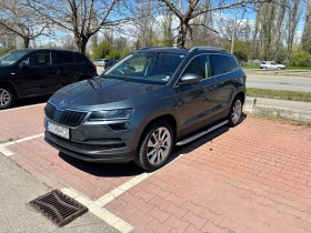 Skoda Karoq 1.6 TDI Full LED, снимка 1