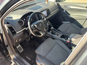 Skoda Karoq 1.6 TDI Full LED, снимка 5