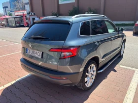 Skoda Karoq 1.6 TDI Full LED, снимка 4