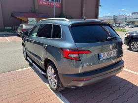 Skoda Karoq 1.6 TDI Full LED, снимка 3