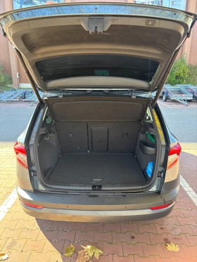 Skoda Karoq 1.6 TDI Full LED, снимка 10