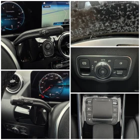 Mercedes-Benz GLA 200 2.0d Digital/Навигация/Full Led/Собствен лизинг, снимка 16