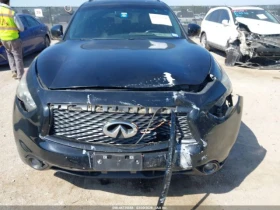 Infiniti QX70, снимка 3