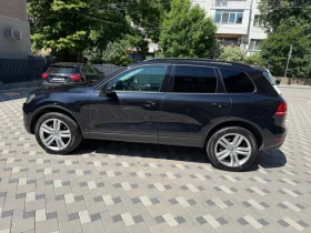 VW Touareg 3.0TDI 245к.с., снимка 7