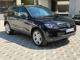VW Touareg 3.0TDI 245к.с., снимка 2