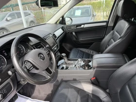 VW Touareg 3.0TDI 245к.с., снимка 9