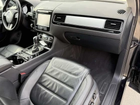 VW Touareg 3.0TDI 245к.с., снимка 11