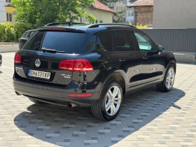 VW Touareg 3.0TDI 245к.с., снимка 5