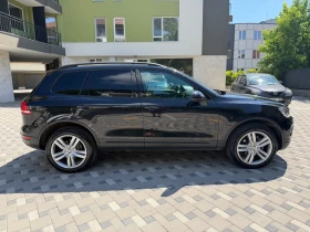 VW Touareg 3.0TDI 245к.с., снимка 8