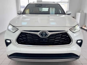 Toyota Highlander Limited AWD| 360| ПАНОРАМА| ПОДГРЕВИ| ОБДУХ| CARFX, снимка 2